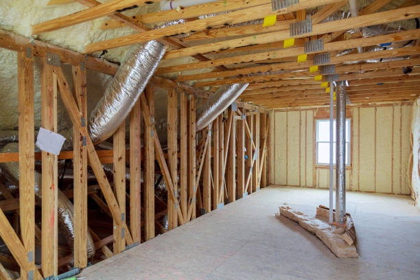 Best Fiberglass Insulation in Mccormick, SC