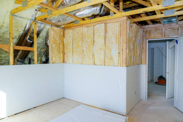 Best Eco-Friendly Insulation in Mccormick, SC