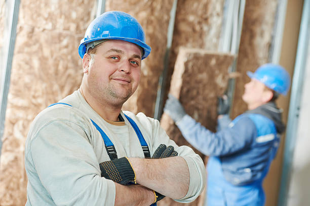 Best Blown-in Insulation in Mccormick, SC