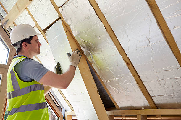 Professional Insulation Contractor in Mccormick, SC