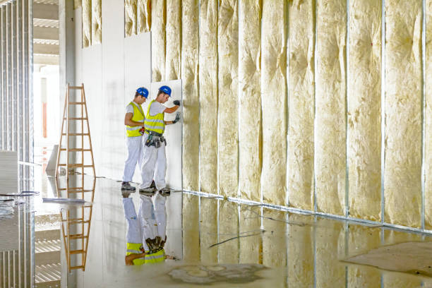 Best Spray Foam Insulation in Mccormick, SC